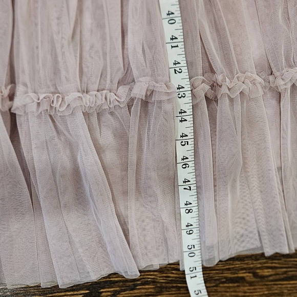 ivy city & Co pink lilac dress - Picture 5 of 16